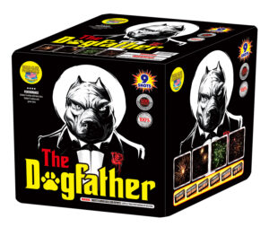 The Dog Father