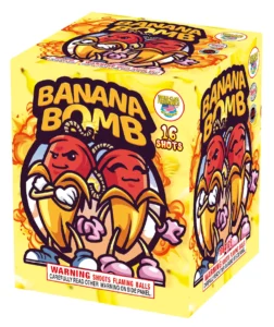 New 2024 Banana Bomb