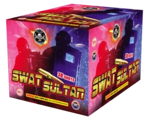 Swat Sultan
