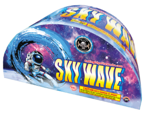 Sky Wave