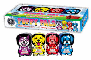 Puppy Pals (Spirit Animal)