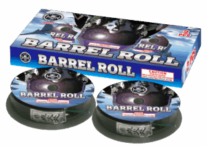 Barrel Roll