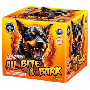 All Bite & Bark
