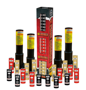 4"/5"/6" Pure Combat