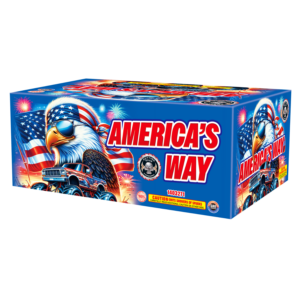 America's Way