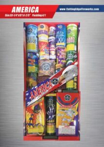 CE America (Similar to WC USA)