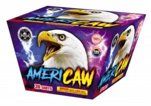 AmeriCaw