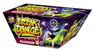 Break Dance