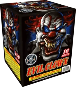 Evil Clown