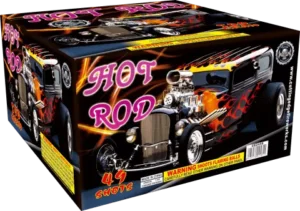 Hot Rod