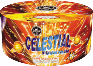Celestial