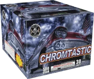 Chromtastic