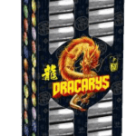 Dracarys 60g artillery shells