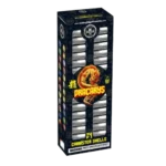 dracarys artillery shell