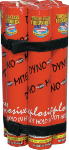 Dyno-Mighty-Mite "The Original"