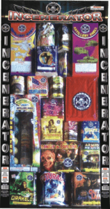 CE Incenrator (Similar to Big Kahuna)