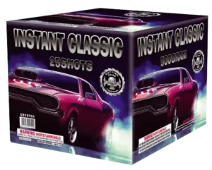 Instant Classic