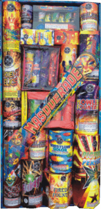 CE Masquerade (Safe N Sane)