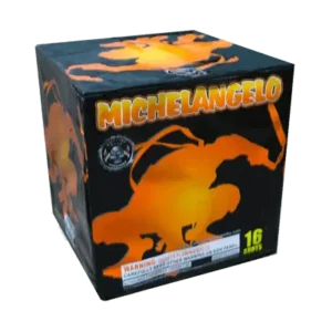 Michelangelo, Donatello, Rapheal,etc