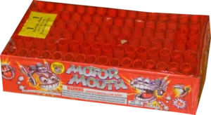 Motor Mouth