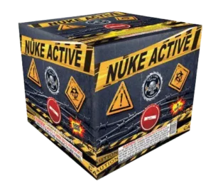 Nuke Active