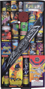 CE Rebellion (Similar to WC King)