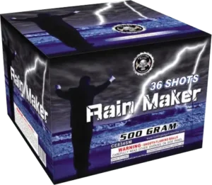 Rain Maker, 500g