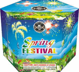 Spring Festival