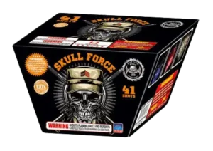 Skull Force