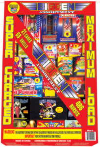 2024 New Biggen (two components must be assembled)