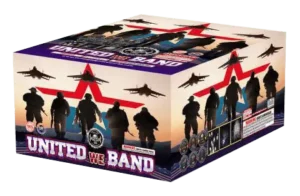 United We Band