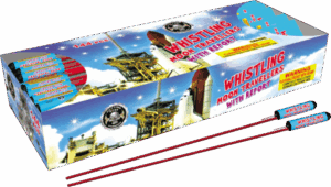 CE Whistling Moon Traveler