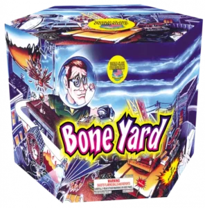 Boneyard