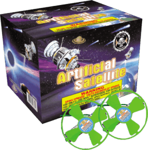 Artificial Satellite