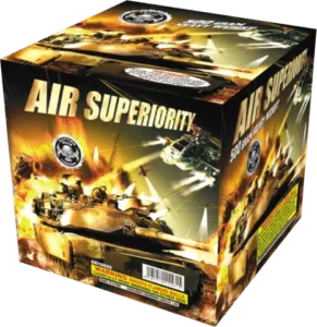 Air Superiority
