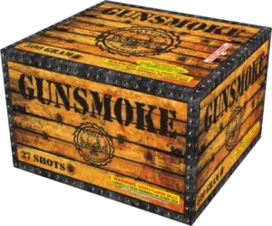 GUNSMOKE