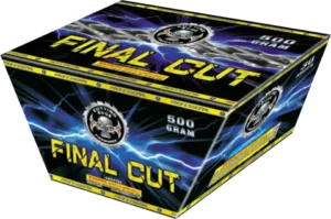 Final Cut