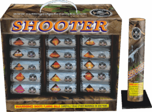 Shooter