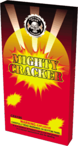 Mighty Cracker
