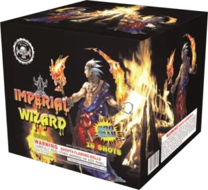 Imperial Wizard 16's, 500 gram