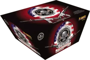 Customary Enforcer 75's