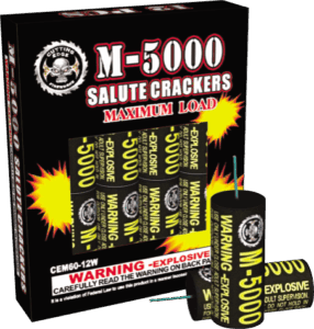 Maxpop,firecracker(Window Box)