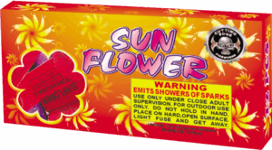 Sun Flower (S)
