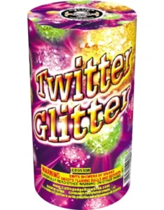 Twitter Glitter,large