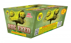 Bug Eye