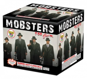 Mobsters