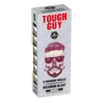 tough guy artillery