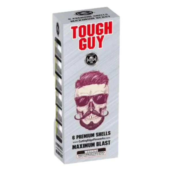 tough guy artillery