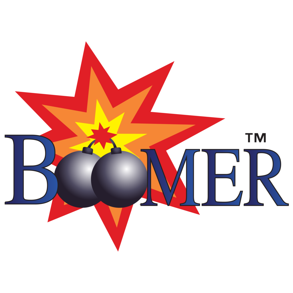 boomer fireworks