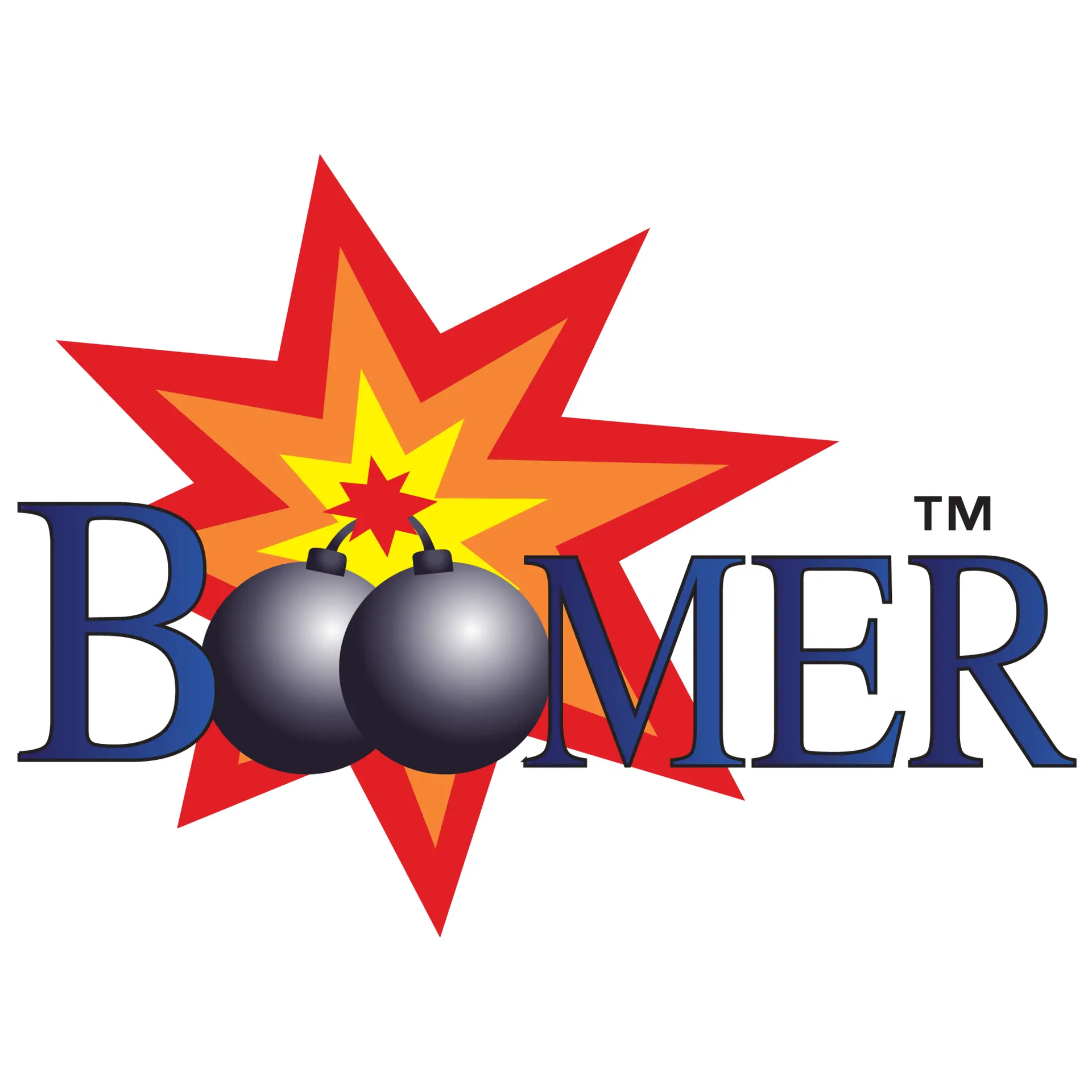boomer fireworks